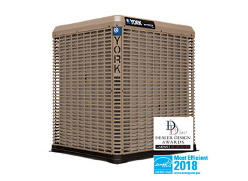 York Air Conditioning Buckeye
