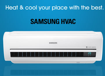 Samsung Mini Split