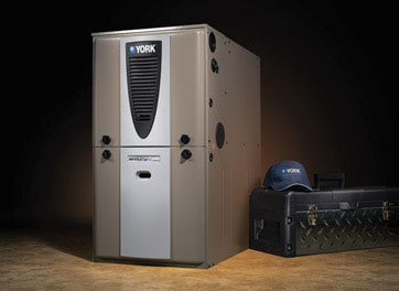 Gas Furnaces
